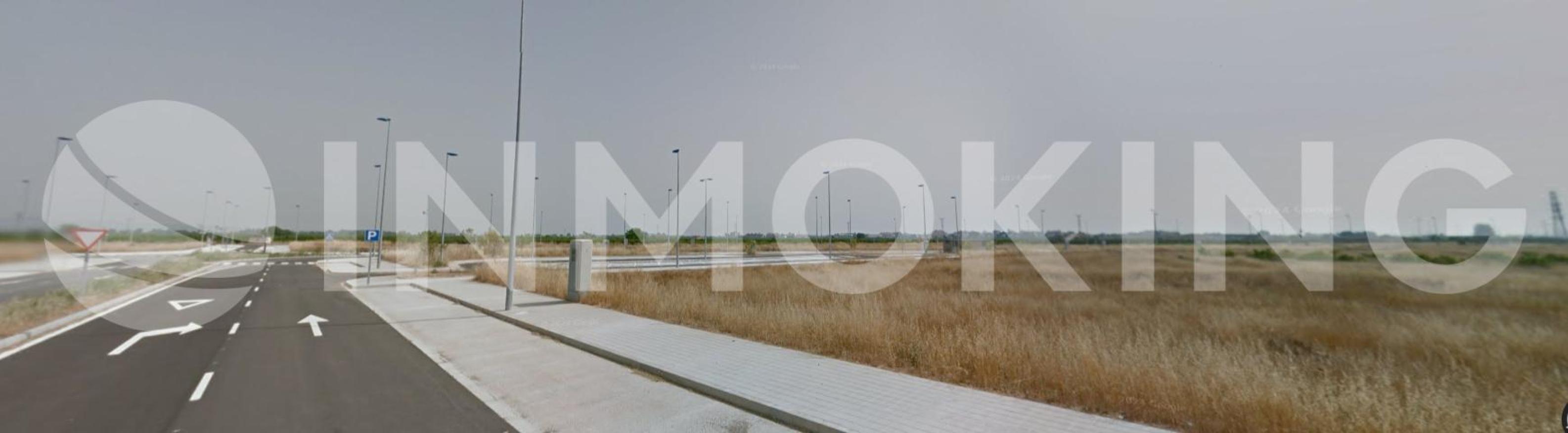 Foto de la propiedad Solar industrial/logístico en venta, Alzira 